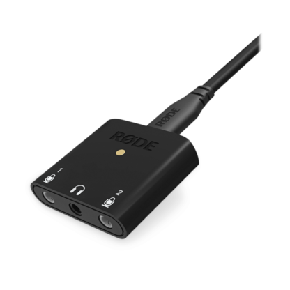 Rode AI-Micro Compact Audio USB-Interface - Image 4