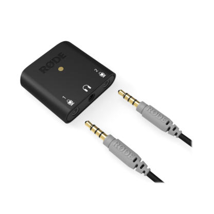 Rode AI-Micro Compact Audio USB-Interface - Image 5