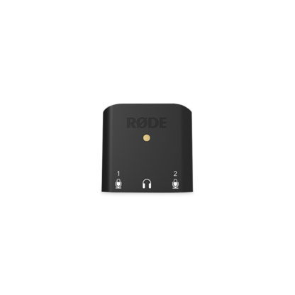 Rode AI-Micro Compact Audio USB-Interface - Image 3
