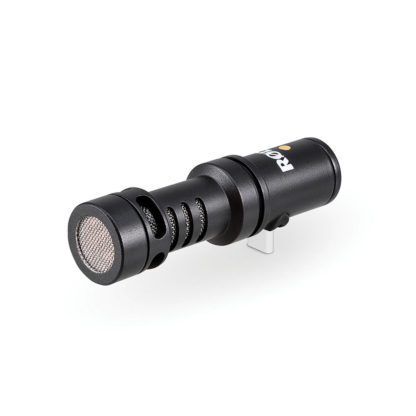 Rode Vlogger Kit UNIVERSAL kuvaussetti - Image 4