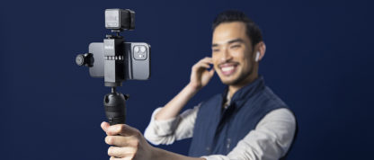 Rode Vlogger Kit iOS kuvaussetti - Image 2