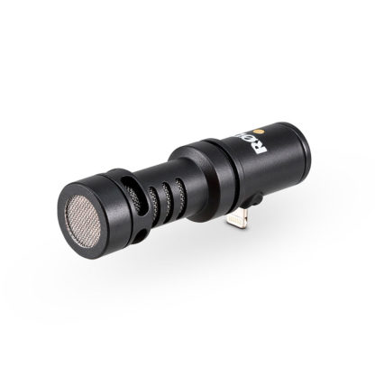 Rode Vlogger Kit iOS kuvaussetti - Image 3