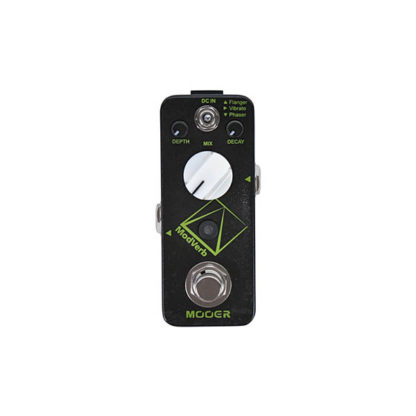 Mooer ModVerb - Image 2