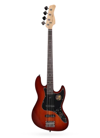 Sire V3-4 (2nd Gen) TS Tobacco Sunburst bassokitara
