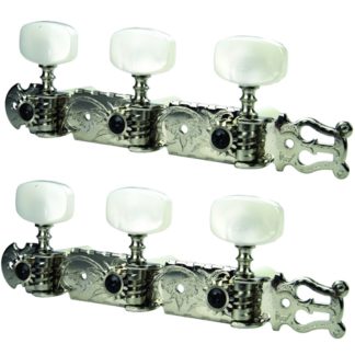 Gotoh 35G450 klassisen kitarakoneisto