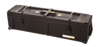 Hardcase HN48W Hardware Case kuljetuskotelo pyörillä