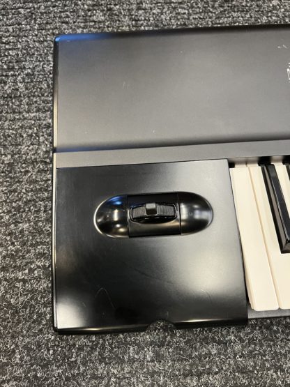 Käytetty Korg 01W Pro syntetisaattori - Image 3