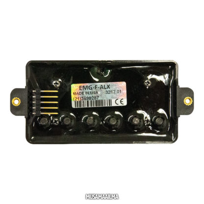 EMG F-ALX Signature Set Kitaramikrofonisetti - Image 6