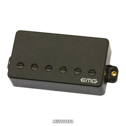 EMG F-ALX Signature Set Kitaramikrofonisetti - Image 3