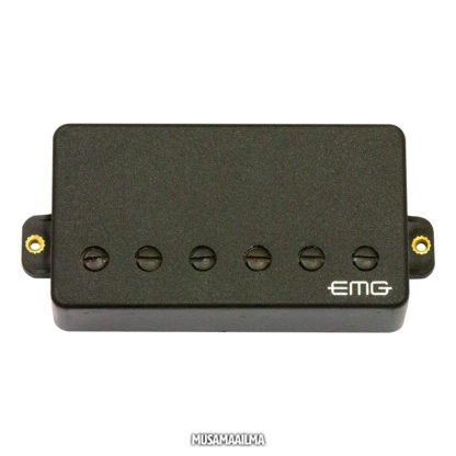 EMG F-ALX Signature Set Kitaramikrofonisetti - Image 4