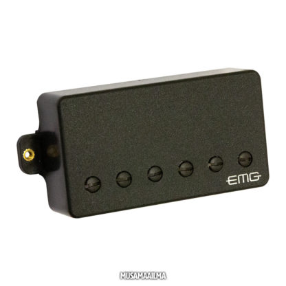 EMG F-ALX Signature Set Kitaramikrofonisetti - Image 5