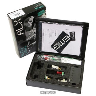 EMG F-ALX Signature Set Kitaramikrofonisetti