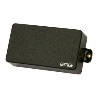 EMG H4 Black kitaramikrofoni