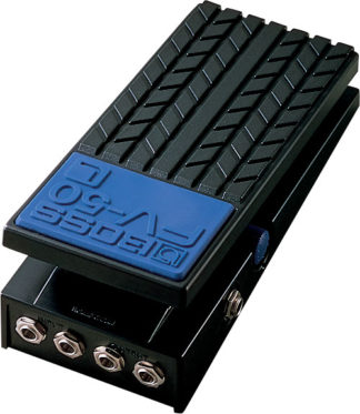 Boss FV50L volumepedaali