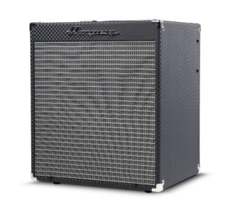 Ampeg RB-110 50W 1-10" bassovahvistin