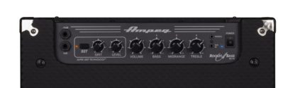 Ampeg RB-110 50W 1-10" bassovahvistin - Image 3