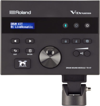 Roland TD-07KV sähkörumpusetti - Image 6