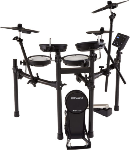 Roland TD-07KV sähkörumpusetti - Image 2