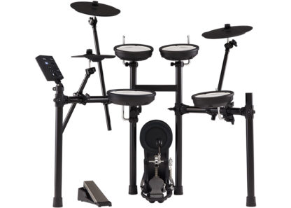 Roland TD-07KV sähkörumpusetti
