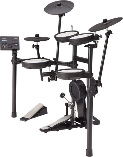 Roland TD-07KV sähkörumpusetti - Image 3