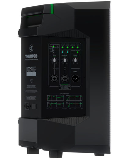 Mackie Thump GO 8'' Portable Battery-Powered Loudspeaker - Image 3