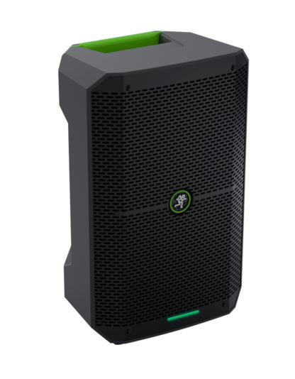 Mackie Thump GO 8'' Portable Battery-Powered Loudspeaker - Image 4
