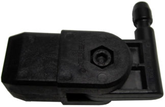 Pipe & Drape Swivelpin+Base Black set
