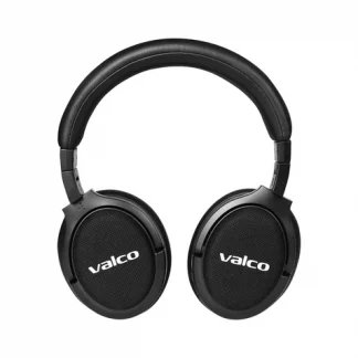 Valco VMK20B musta vastamelukuuloke