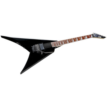 ESP-LTD Alexi-200/BLK LTD Signature sähkökitara - Image 3