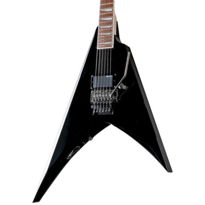 ESP-LTD Alexi-200/BLK LTD Signature sähkökitara - Image 4