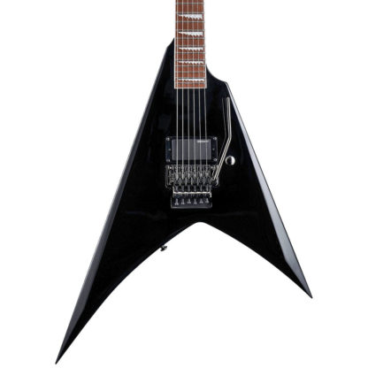 ESP-LTD Alexi-200/BLK LTD Signature sähkökitara - Image 5