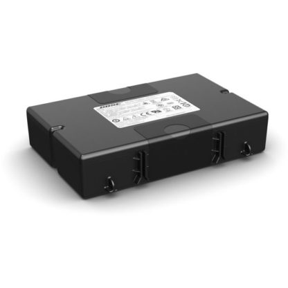Bose S1Pro-järjestelmän Lithium-Ion akku