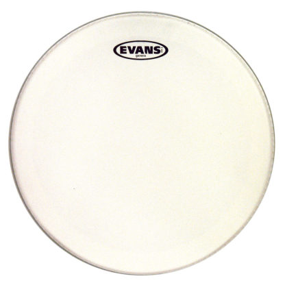 Evans 14" B14GEN Coated virvelin kalvo