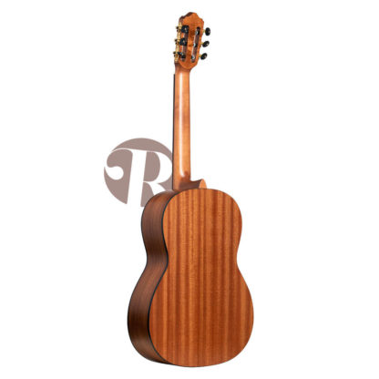 Riento Plata C 4/4 koko klassinen kitara - Image 2