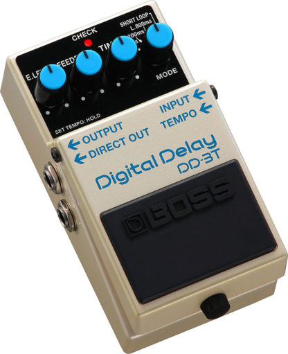 Boss DD-3T Digital Delay - Image 3