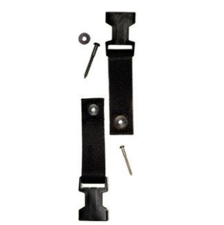 DiMarzio DD2202 Fastener hihnalukon vastakappale