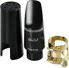 Otto Link Tone Edge Alto 6 alttosaksofonin suukappale