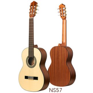 Riento Ninos S57 3/4 koko klassinen kitara
