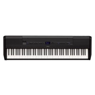Yamaha P515B digitaalipiano
