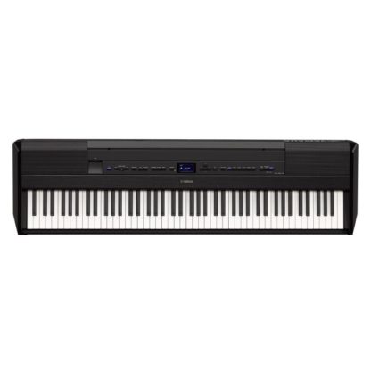 Yamaha P515B digitaalipiano
