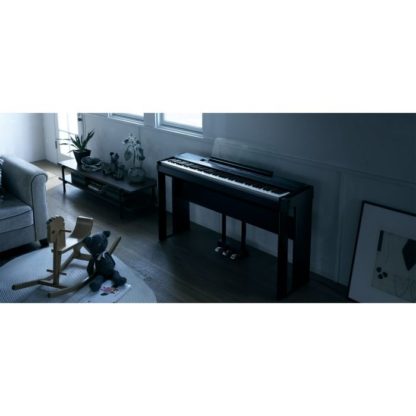 Yamaha P515B digitaalipiano - Image 2