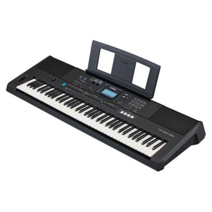 Yamaha PSR-EW425 kosketinsoitin - Image 2