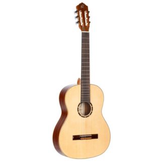 Ortega R121G 4/4 klassinen kitara+GigBag