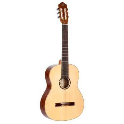 Ortega R121G 4/4 klassinen kitara+GigBag