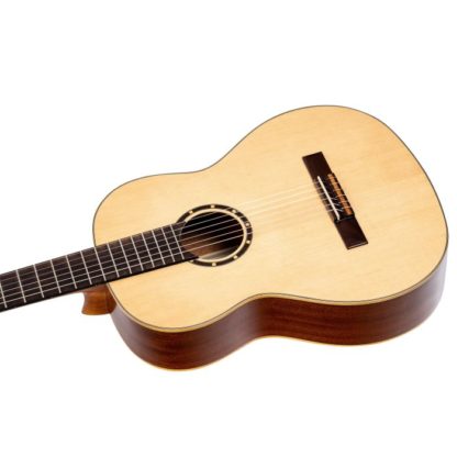 Ortega R121G 4/4 klassinen kitara+GigBag - Image 2