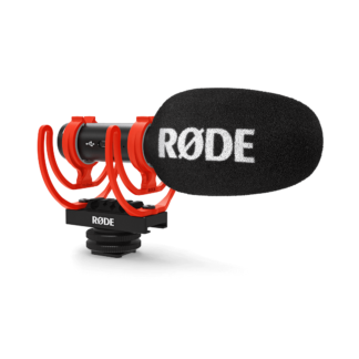 Rode VideoMic GOII
