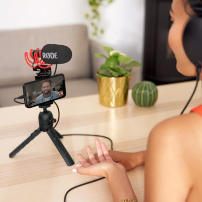 Rode VideoMic GOII - Image 6