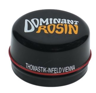 Thomastik Dominant Rosin hartsi No. 203 Pyöreä versio Viulu/Alttoviulu