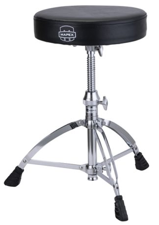 Mapex T660A rumputuoli