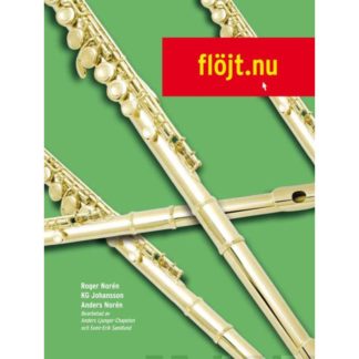 Flöjt.nu